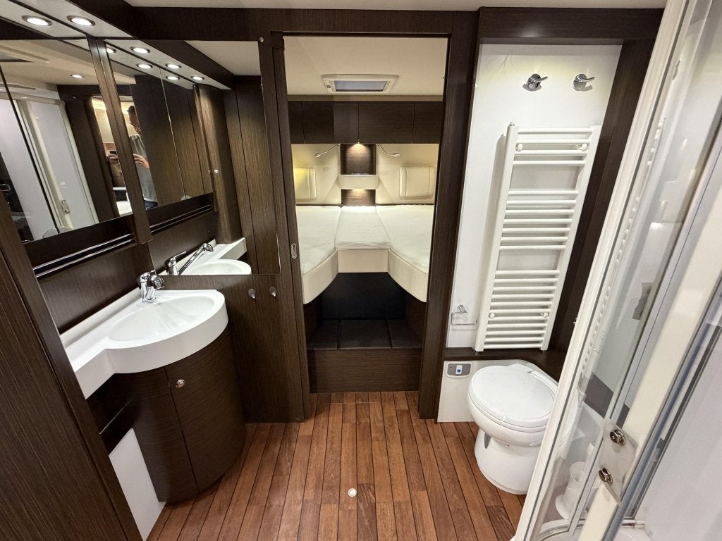 Caravans And Camping Concorde