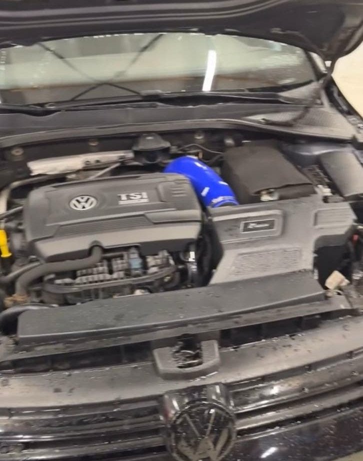 Racingline r600 intake, Ophalen of Verzenden, Zo goed als nieuw
