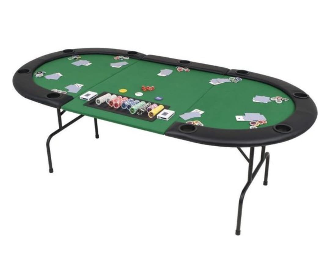 Pokertafel huren, Ophalen, Nieuw, Verjaardag