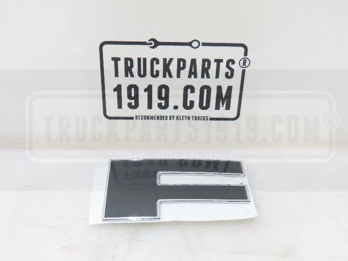 DAF 2136169 Embleem F (XF), Ophalen, Gebruikt
