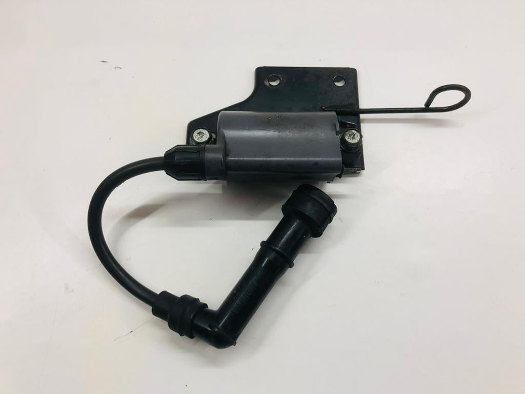 Bobine met bougiekabel voor Kawasaki GPz EX 500, Motoren, Gebruikt, ., Ophalen of Verzenden, .