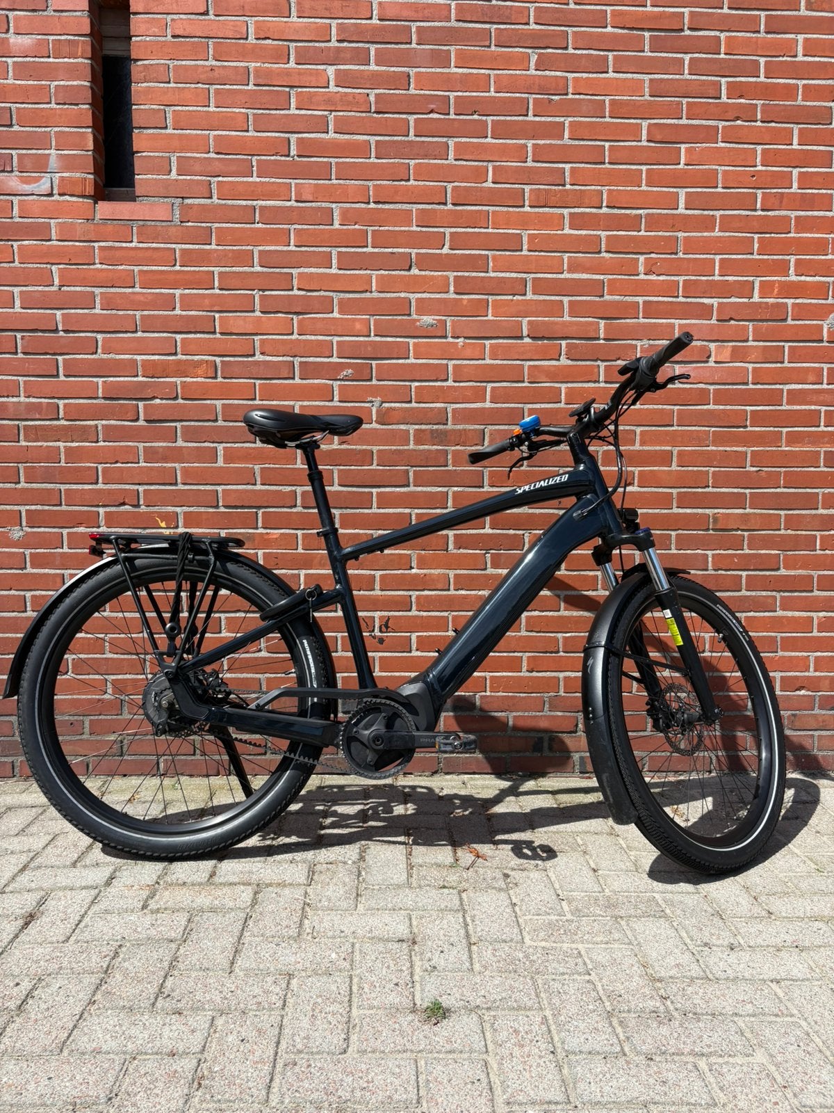 Specialized Vado 3.0 IGH 2023 (4.400km), Fietsen en Brommers, Elektrische fietsen, Gebruikt, Overige merken, 55 tot 59 cm, 50 km per accu of meer