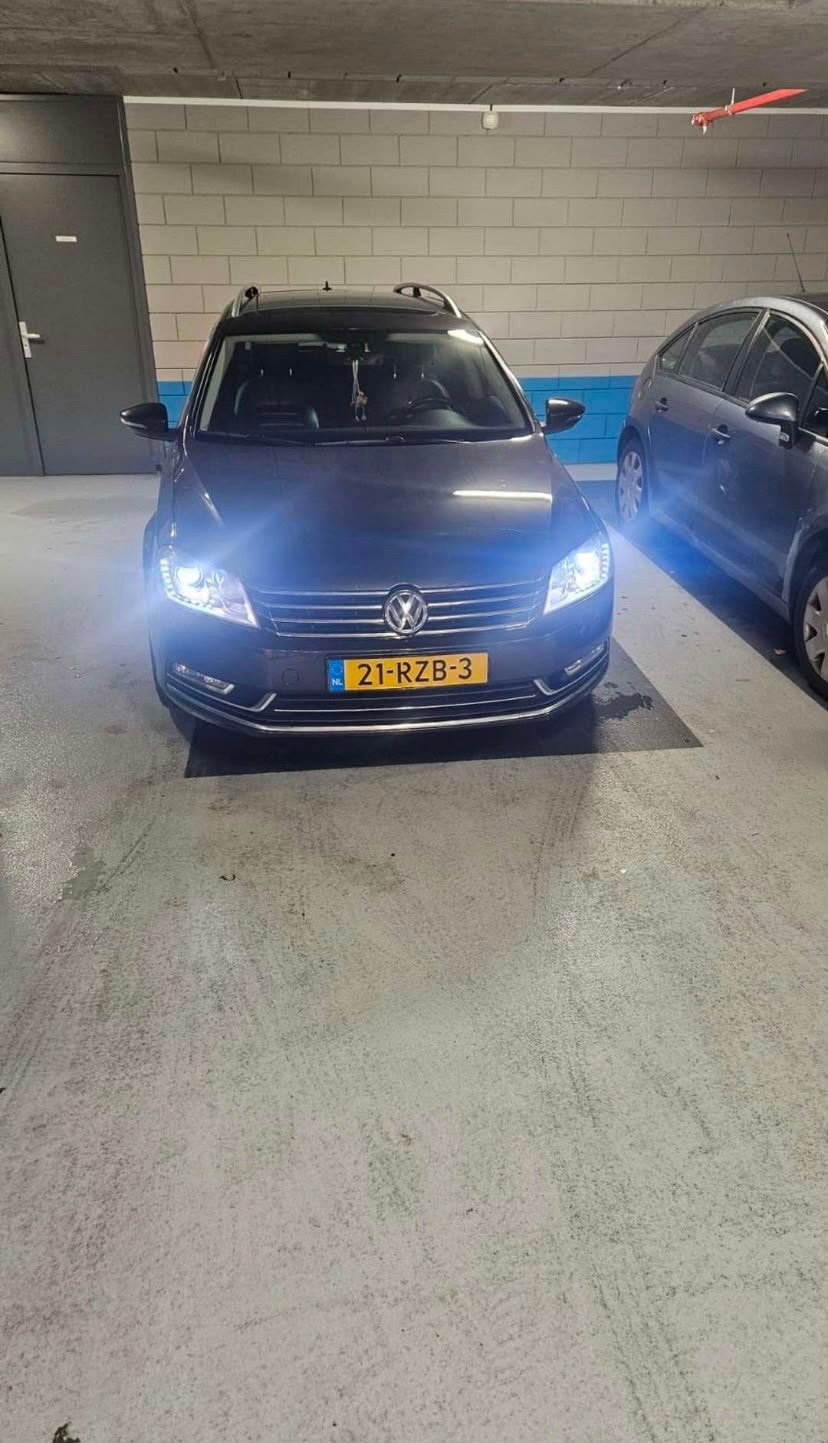 Volkswagen Passat 1.4 TSI 90KW Variant DSG 2011 Bruin, Bruin, 122 pk, Particulier, Onderhoudsboekje