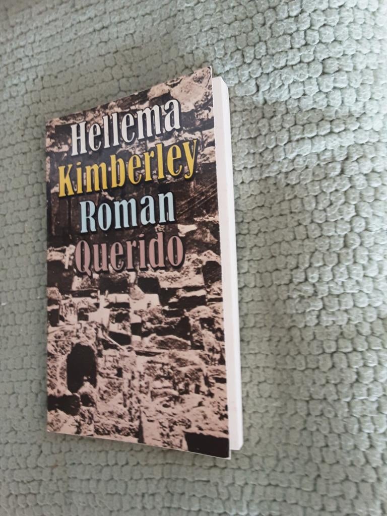 Hellema -----Kimberley, Boeken, Ophalen of Verzenden, Nederland, Hellema, Zo goed als nieuw