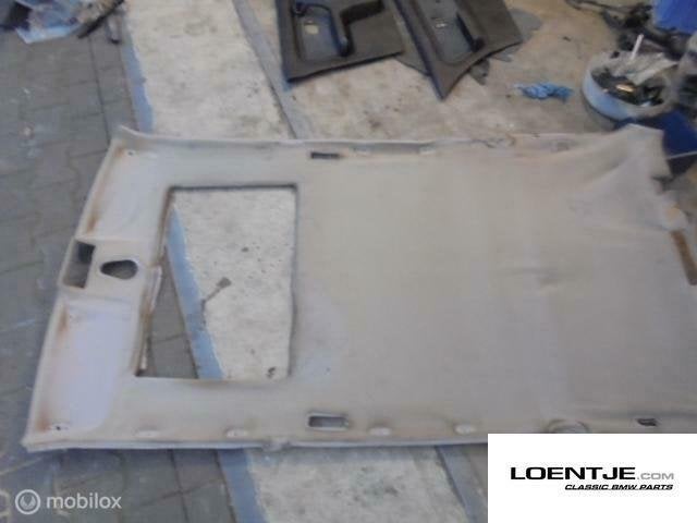 Dakhemel BMW e30 touring 325i 320i 318i 316i, Gebruikt, Ophalen of Verzenden, BMW, BMW