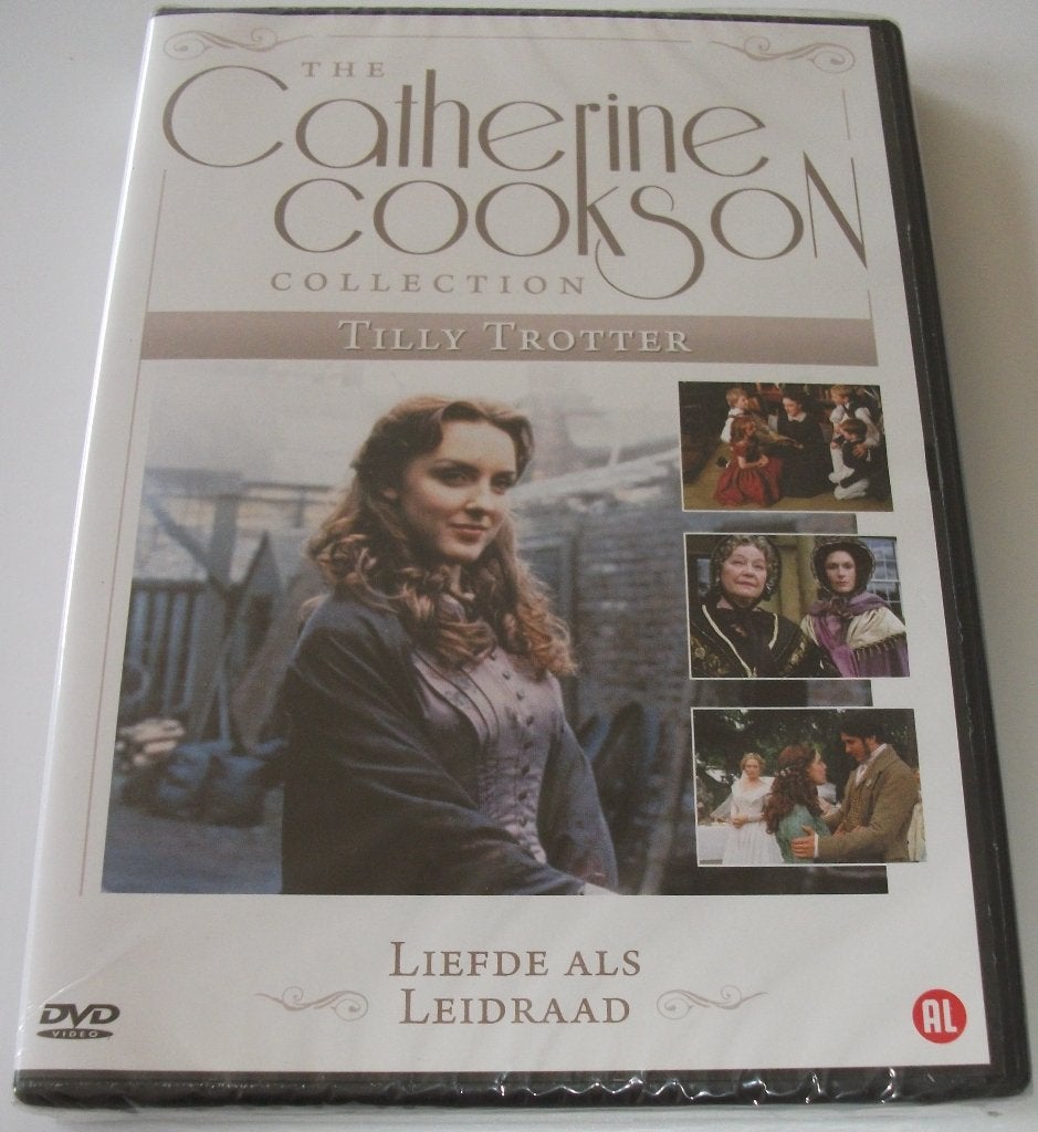 Mini-Serie *** TILLY TROTTER *** NIEUW, Engels, Alle leeftijden, Nederlands, Ophalen of Verzenden