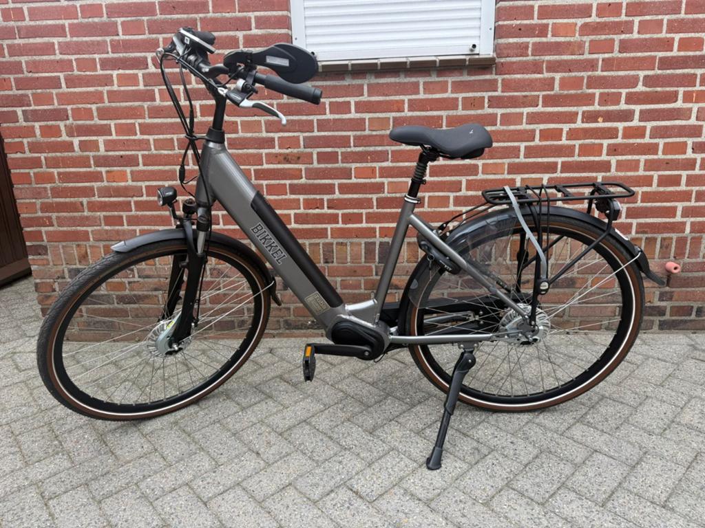 Bikkel E-bike damesfiets, Fietsen en Brommers, Overige merken, Nieuw, Ophalen of Verzenden, 51 tot 55 cm