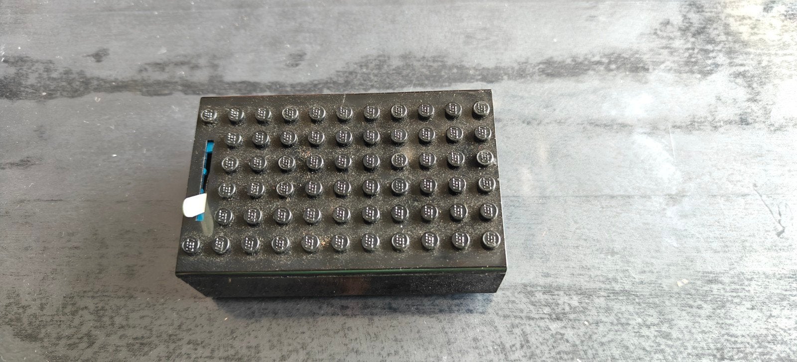 lego 4.5V batterijbox, Ophalen of Verzenden