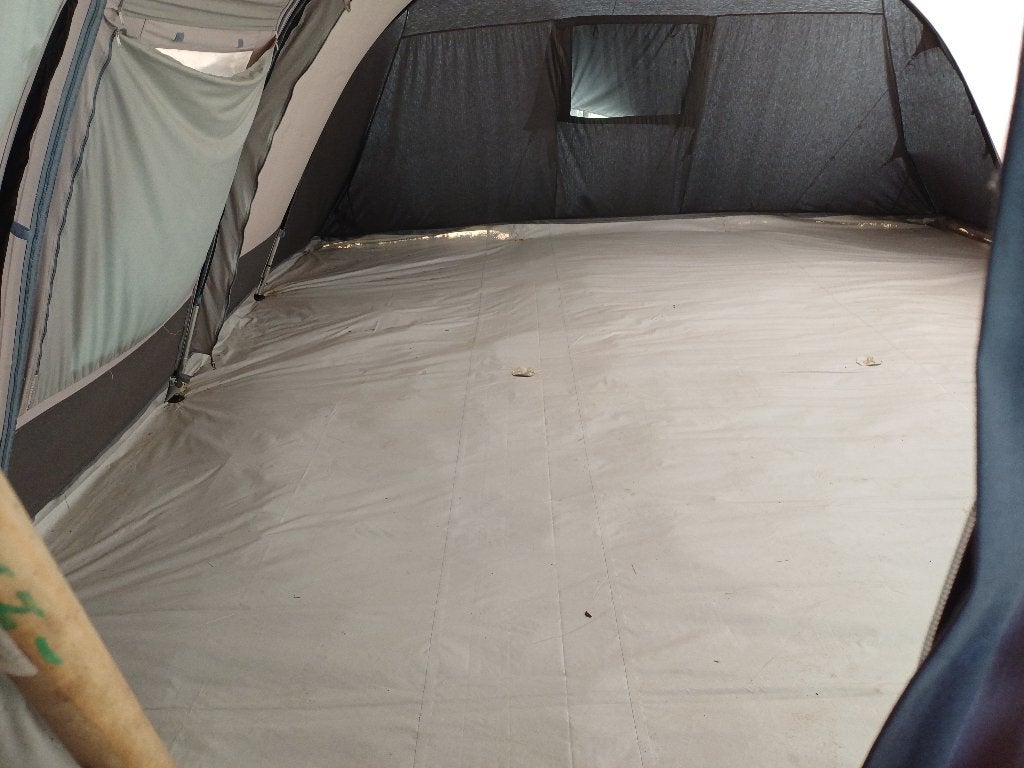 Bardani  dreamlodge  460 prestige, Ophalen, Gebruikt, Tot en met 6