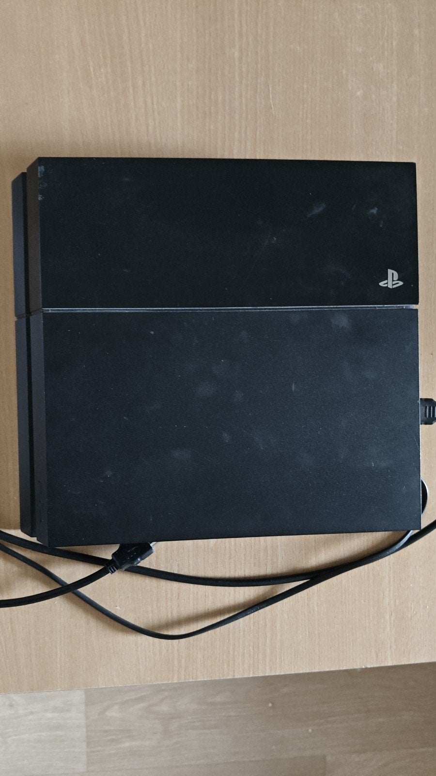 PlayStation 4 - 500GB - GEEN Controller, Spelcomputers en Games, Spelcomputers | Sony PlayStation 4, Ophalen of Verzenden, Zonder controller