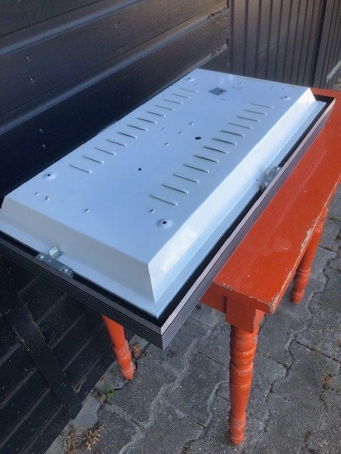 TL lampen design, Ophalen, Gebruikt