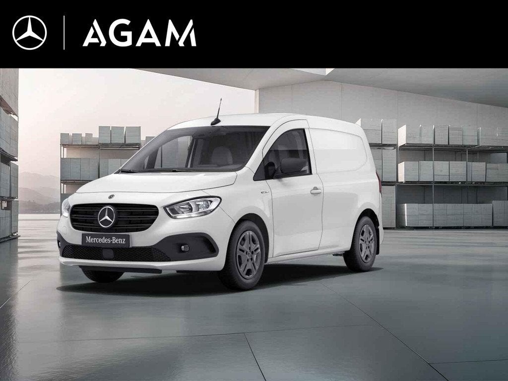 Mercedes-Benz eCitan 112 Pro L1 51 kWh, Auto's, Bestelauto's, Nieuw, 1500 kg, Te koop, BTW verrekenbaar