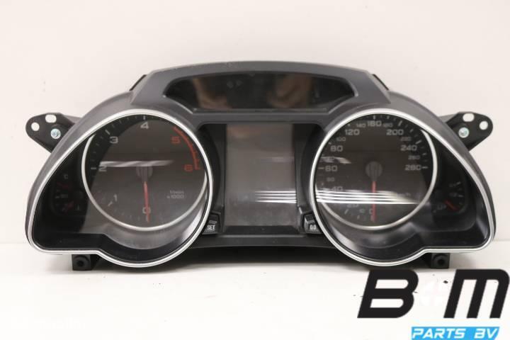 Tellerunit Audi A5 8T 3.0 TDI CCW, Gebruikt