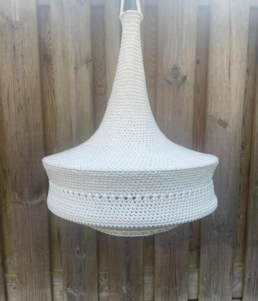 Marrakech lamp, Ophalen of Verzenden, Nieuw, Marrakesh, 50 tot 75 cm