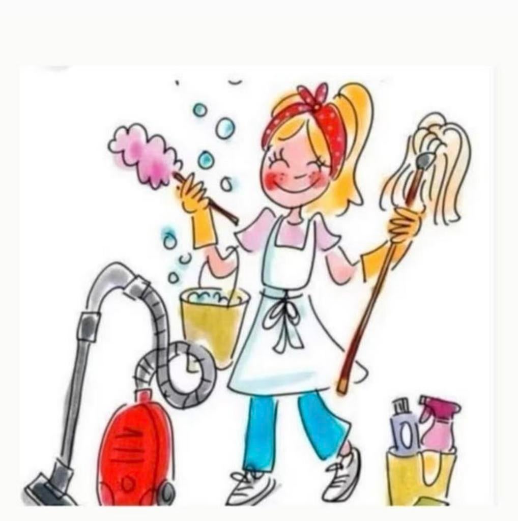 Schoonmaakster beschikbaar, Vacatures, Vacatures | Schoonmaak en Facilitaire diensten, 33 - 40 uur, MBO, Vanaf 5 jaar, Tijdelijk contract