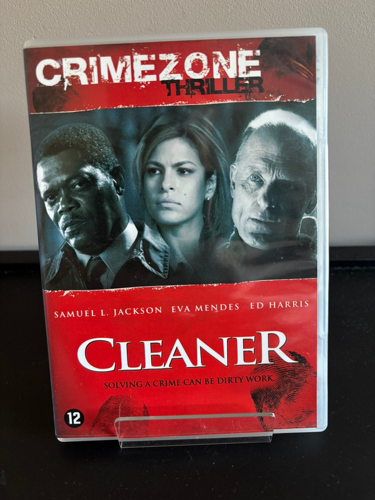 Cleaner, Vanaf 16 jaar, Ophalen of Verzenden, Zo goed als nieuw