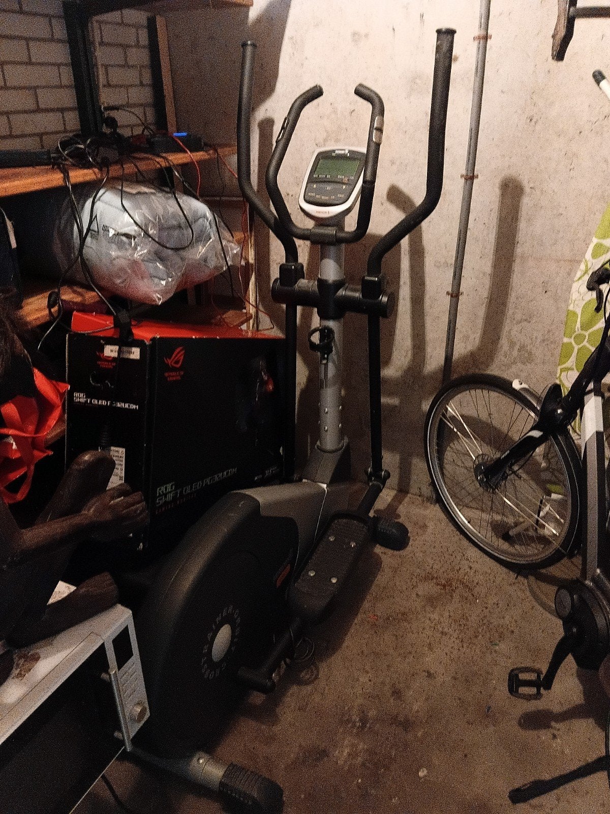 bremshey crosfitter amition s, Sport en Fitness, Ophalen