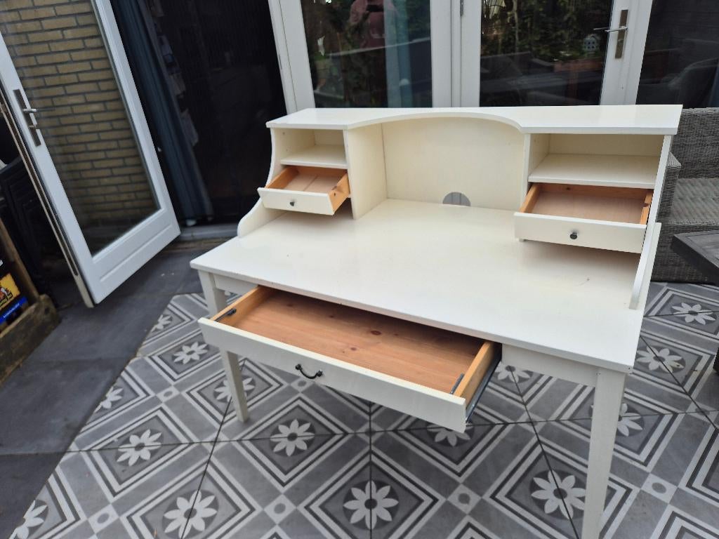 Gratis bureau, Huis en Inrichting, Overige Huis en Inrichting, Ophalen, Gebruikt