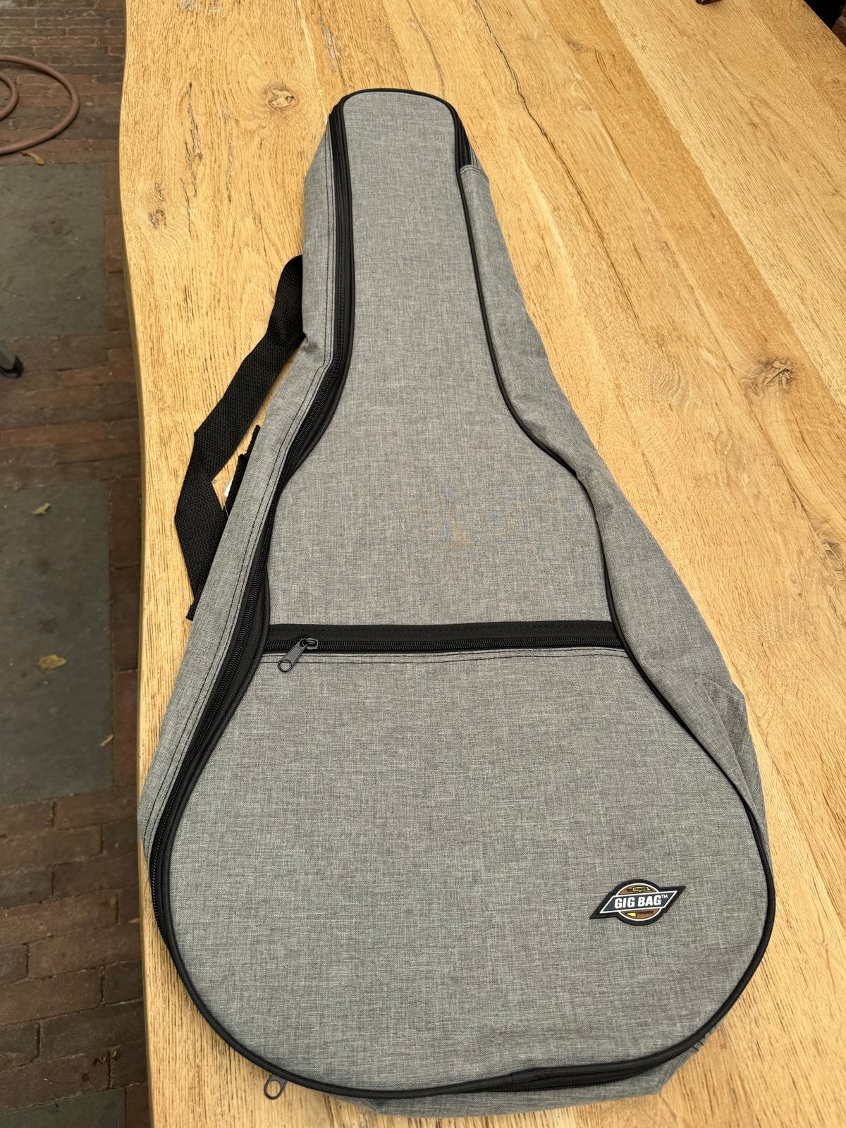 3x nieuwe gigbag Tanglewood 3/4 voor klassieke gitaar, Ophalen, Nieuw, Akoestische gitaar