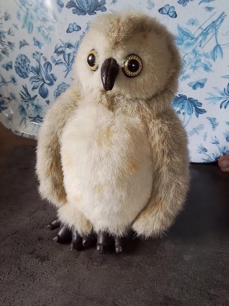 Disney pinguïn, Ophalen of Verzenden, Zo goed als nieuw, Overige typen