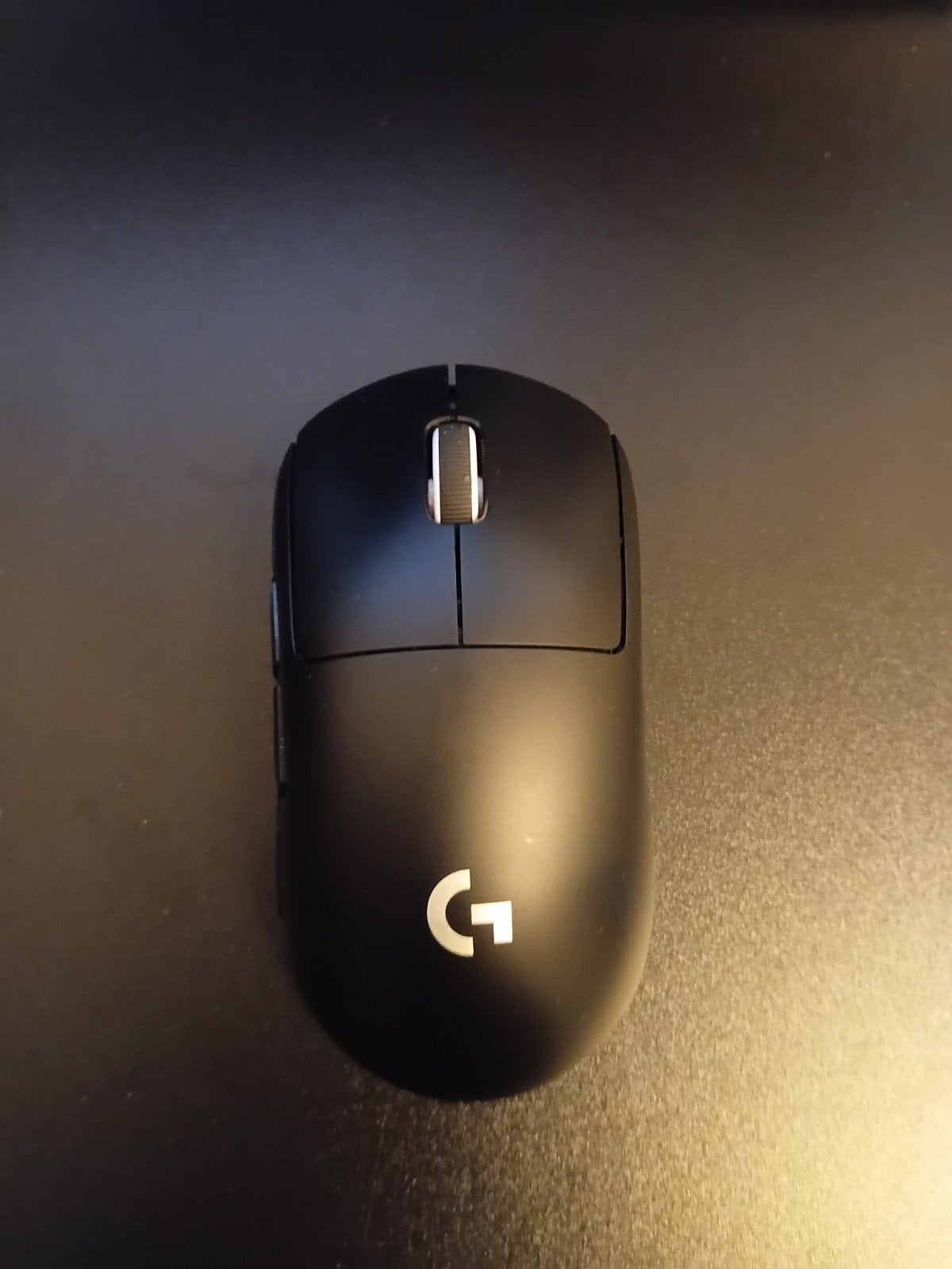 Logitech G Pro X Superlight 2 -. mag snel weg, Rechtshandig, Muis, Logitech., Gaming muis