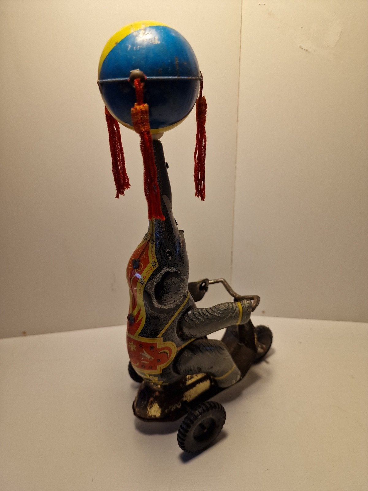 mechanisch speelgoed, Ophalen of Verzenden