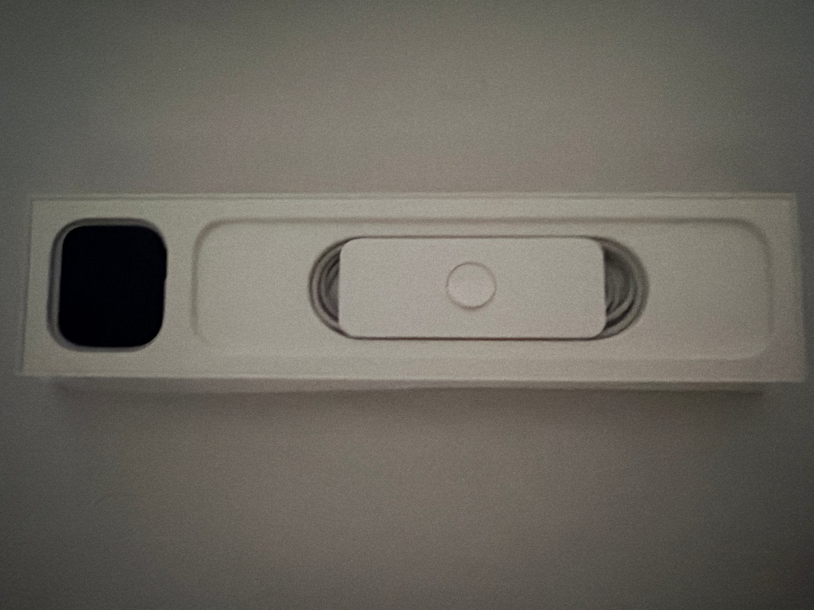 Apple Watch Series 8 (GPS + Cellular) 45mm - Zo goed als nie, Ophalen, Afstand, Zwart, IOS