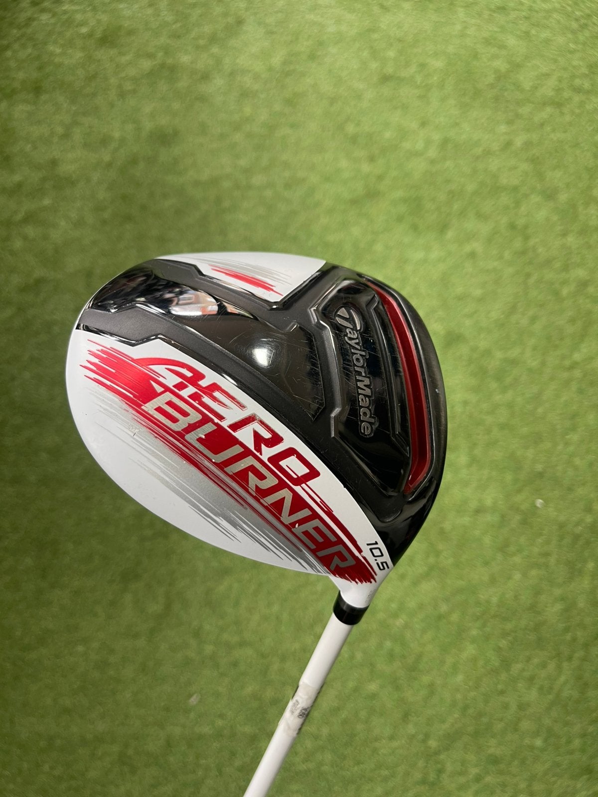 TaylorMade Aeroburner driver 10,5 (regular), Overige merken, Gebruikt, -, -