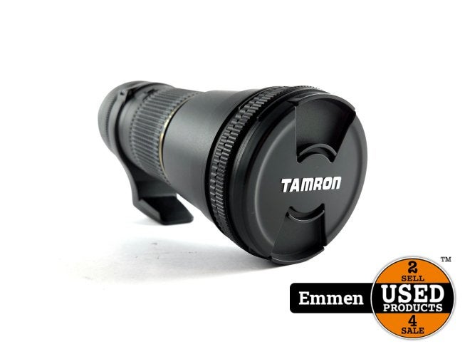 Tamron SP AF 200-500mm F/5-6.3 Di LD IF NIkon | ZGAN, Tamron, Zo goed als nieuw, Support@tamron.com, 1-18, Takashima 1-chome
Uozu-shi, Toyama 937-8587
Japan