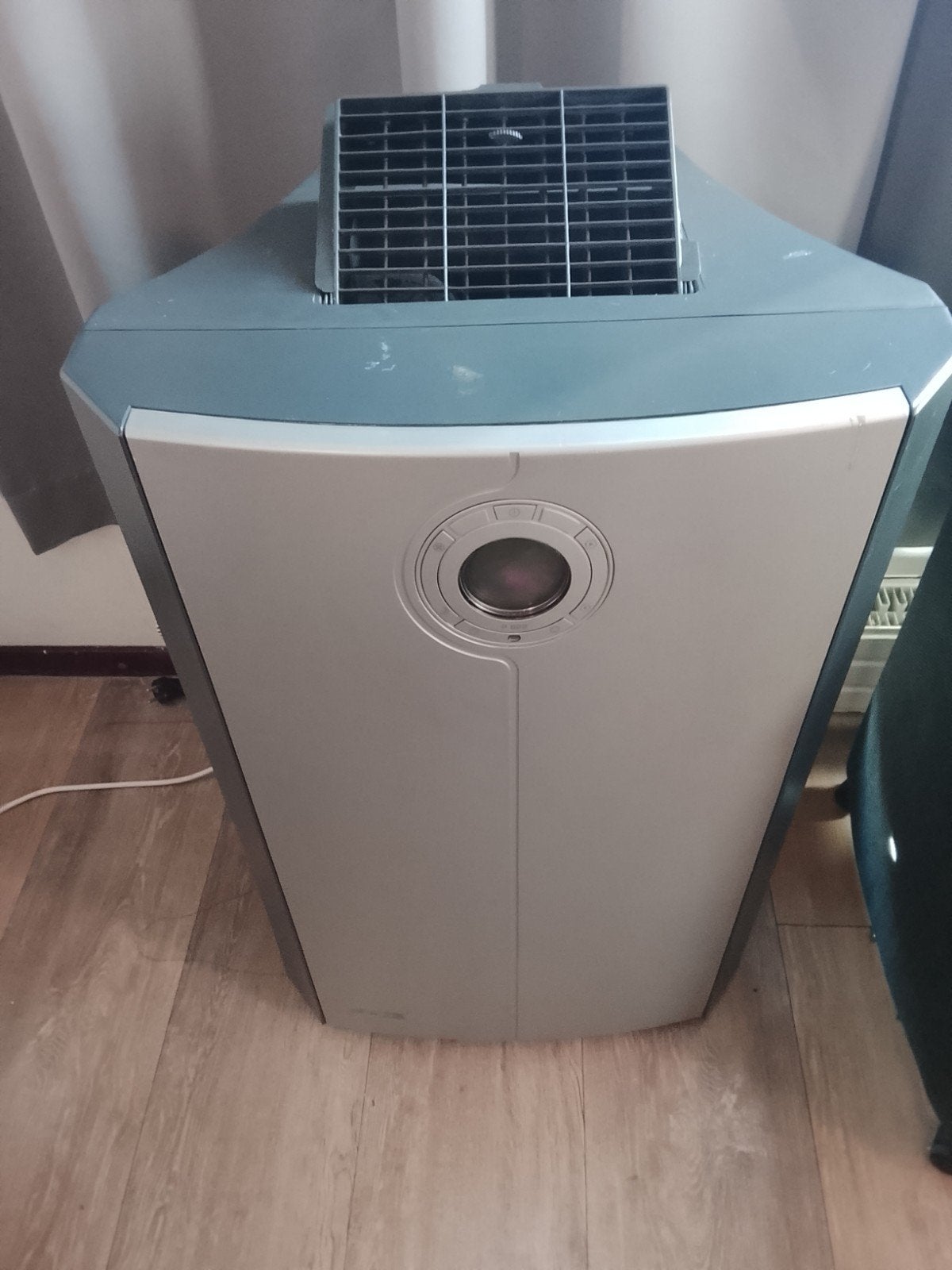 Airco, Witgoed en Apparatuur, Airco's, Timer, Koelen en Ontvochtigen, 3 snelheden of meer, Ophalen of Verzenden