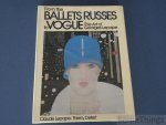 From the BALLETS RUSSES to VOQUE. The Art of Georges Lepap, Boeken, Kunst en Cultuur | Beeldend, Zo goed als nieuw, Schilder- en Tekenkunst