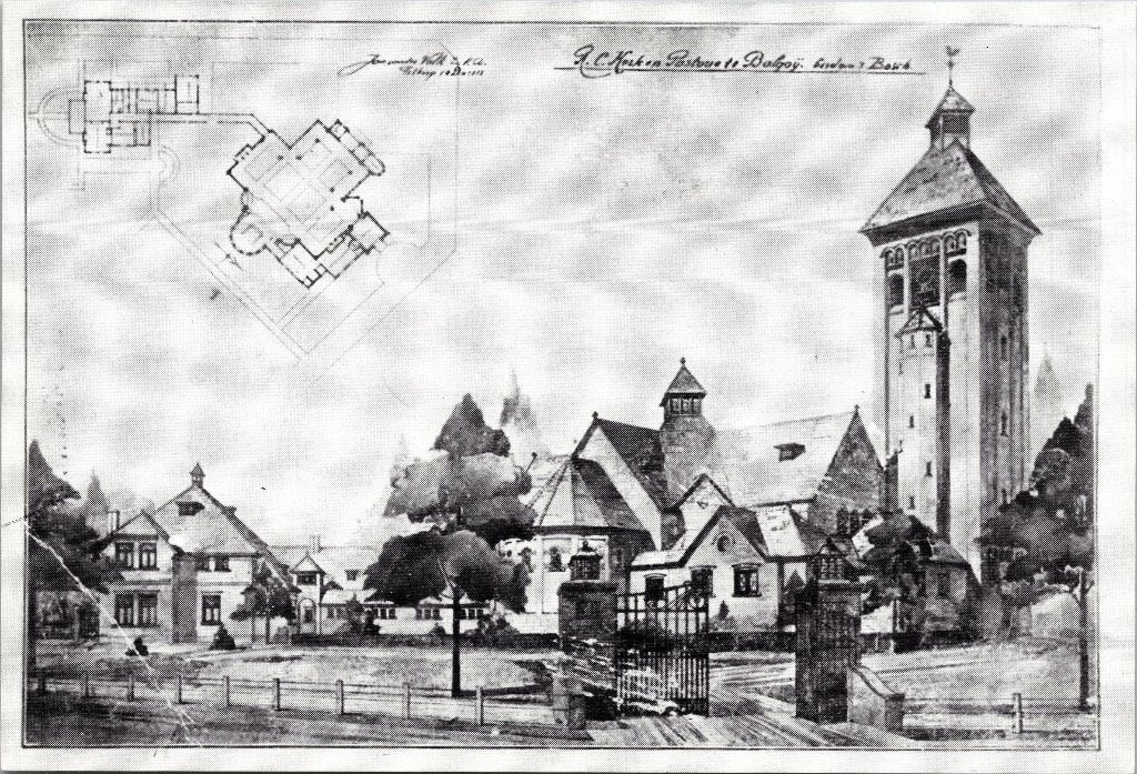 Balgoij - 10 ansichtkaarten, Verzenden, 1960 tot 1980, Gelopen, Gelderland