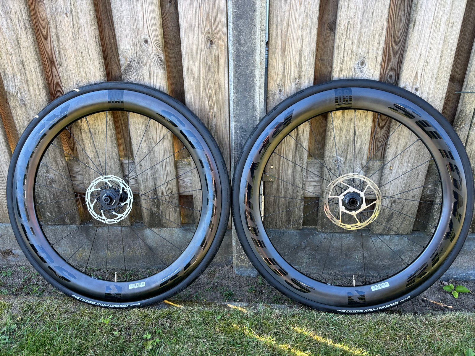 Splinternieuwe Reynolds AR 60 DB carbon velgen, Nieuw, Racefiets, Carbon, Ophalen