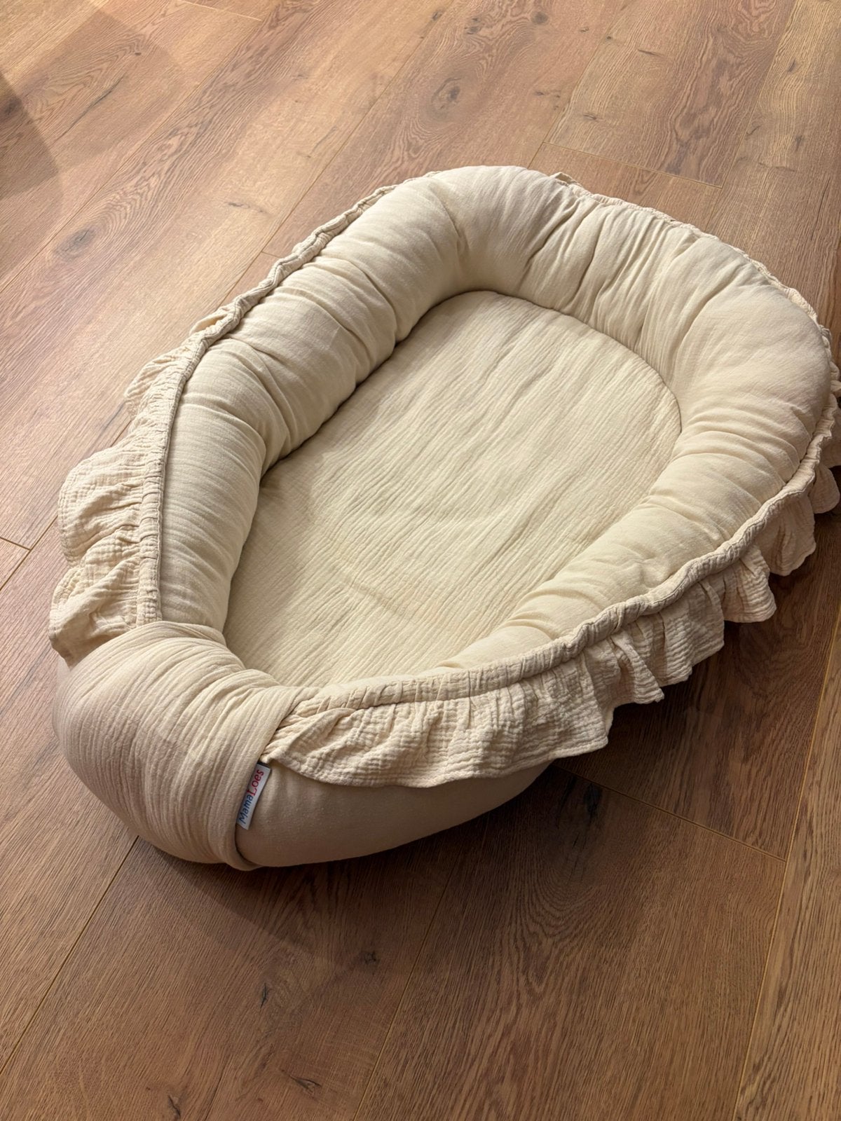 Mamaloes babynestje Nieuw, Ophalen of Verzenden, Nieuw