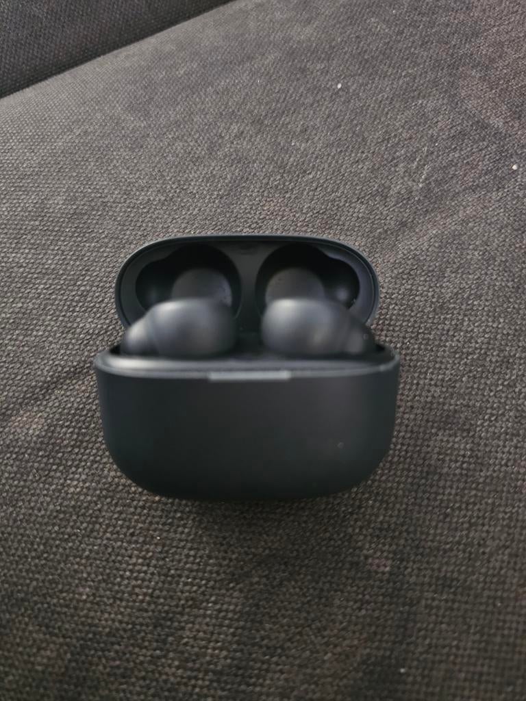 Sony LinkBuds S, Telecommunicatie, Mobiele telefoons | Oordopjes, Ophalen