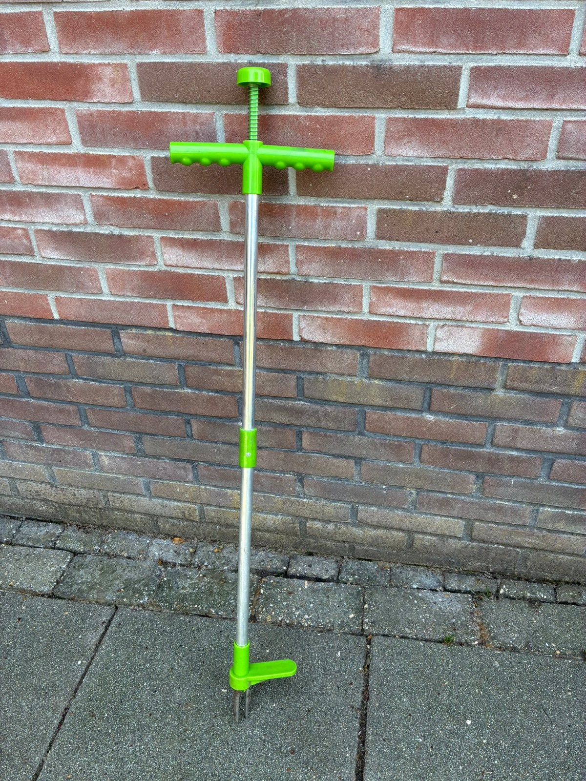Onkruidverwijderaar, Tuin en Terras, Ophalen, Nieuw