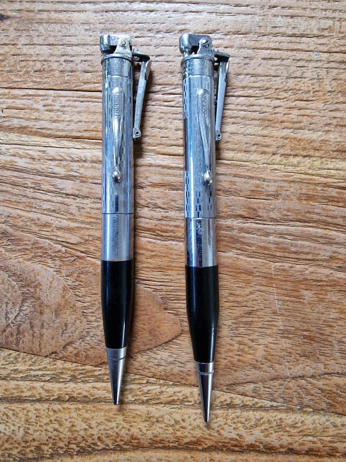 Ronson penciliter, Ophalen of Verzenden