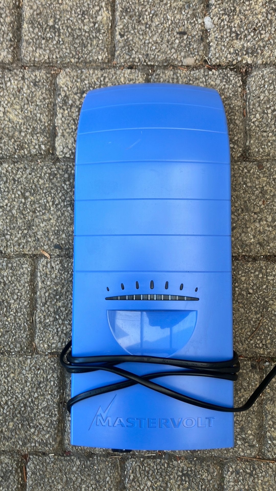 Soladin mastervolt 600, Ophalen, Zo goed als nieuw, Overige typen