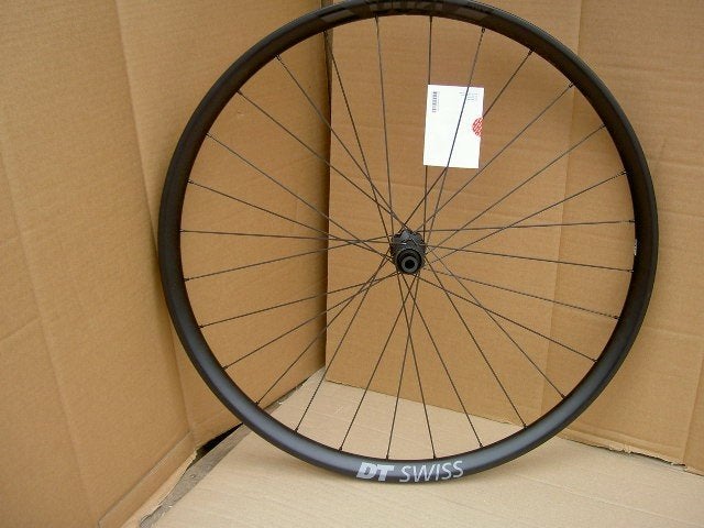 DT Swiss achterwiel XRC 1200 spline, Ophalen, Nieuw, Overige typen
