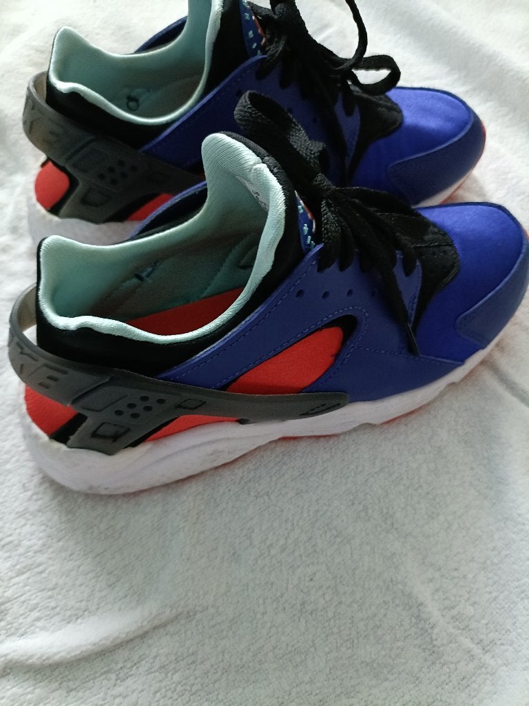 Huarache's maat 37, Overige kleuren, Nike, Ophalen of Verzenden, Sneakers of Gympen