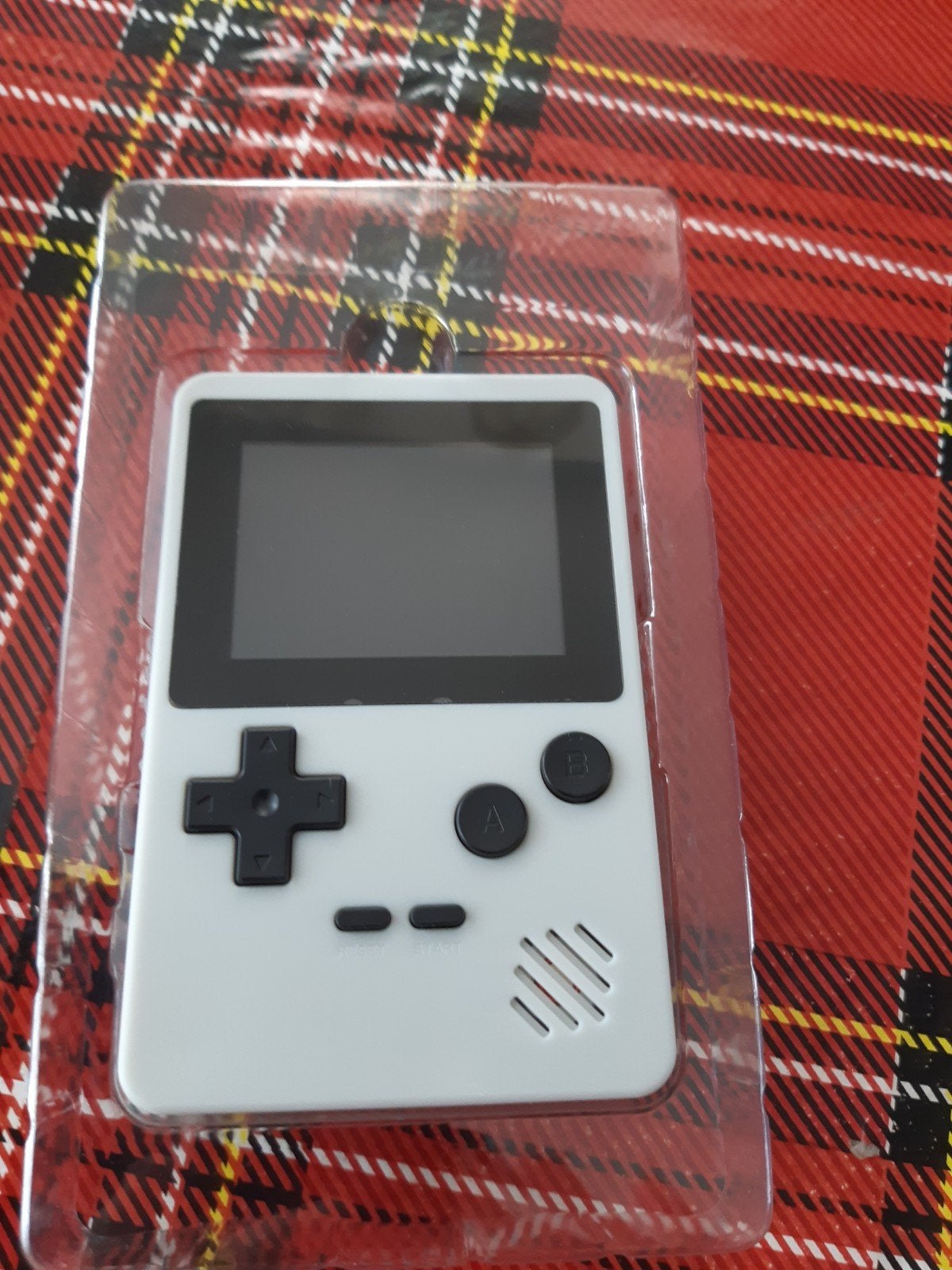 Retro spel computer, prijs is per stuk., Spelcomputers en Games, Spelcomputers | Nintendo Game Boy, Zo goed als nieuw, Overige modellen