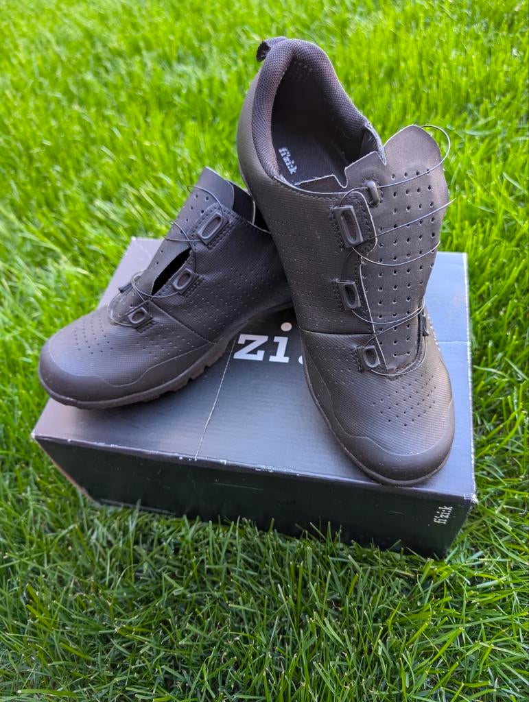 Fizik Terra Atlas MTB schoenen - Maat 41, Fietsen en Brommers, Heren, Schoenen, Nieuw, Overige maten