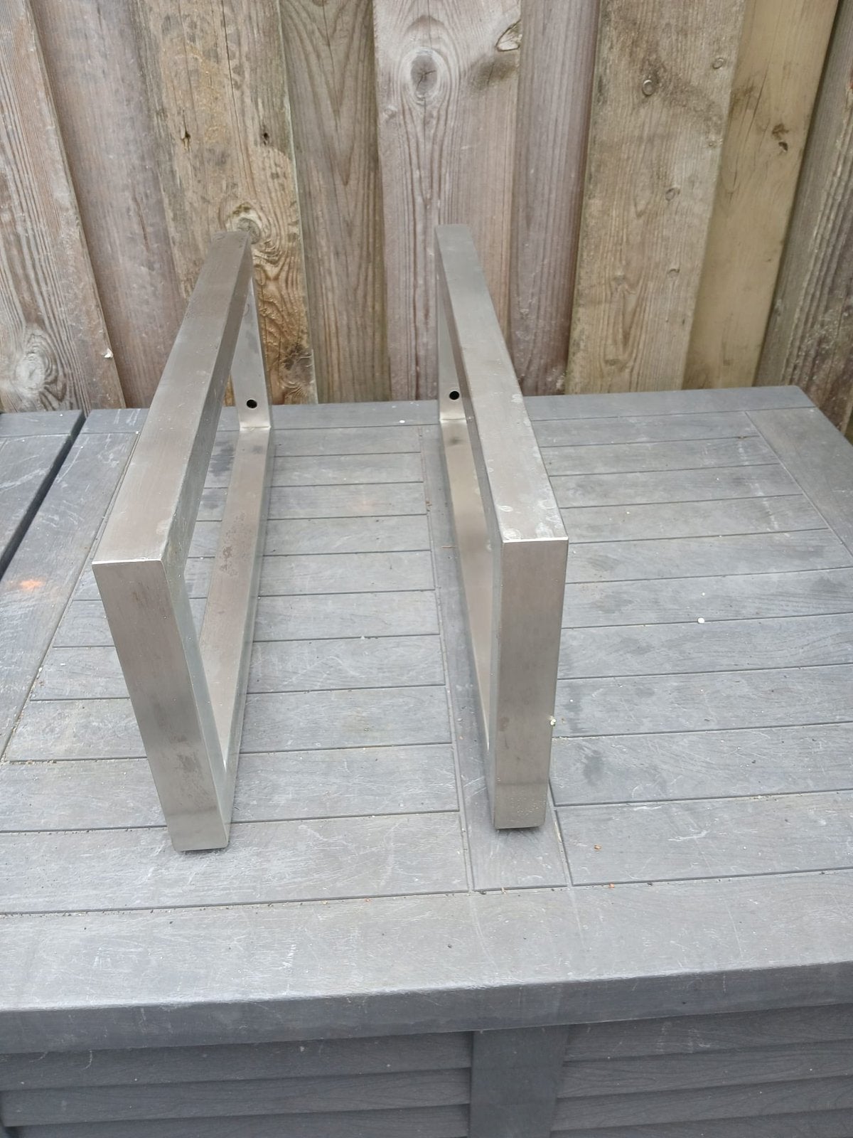 Wastafelhouder voor wandmontage., Ophalen, Zo goed als nieuw, Wastafel