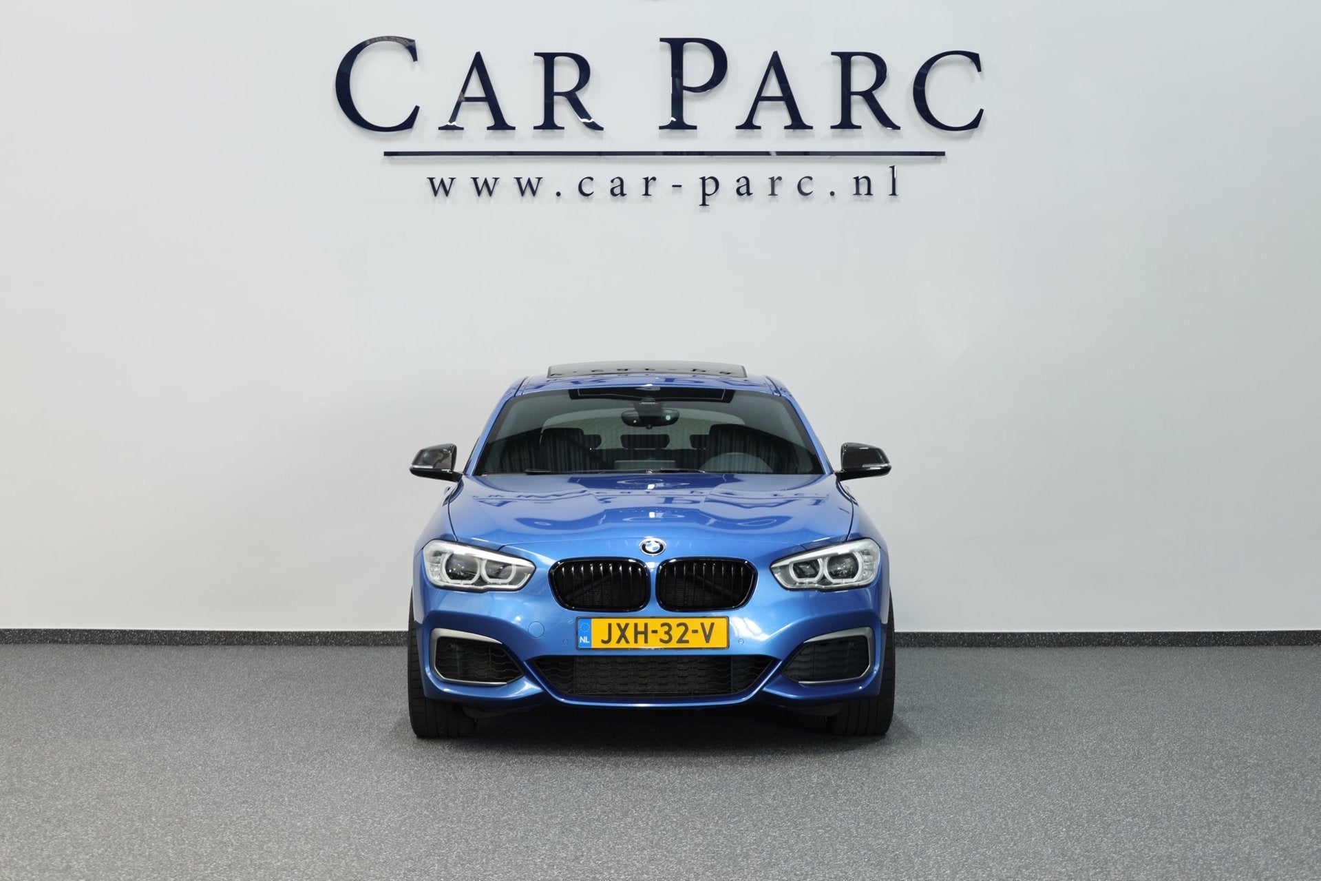 BMW 1-Serie