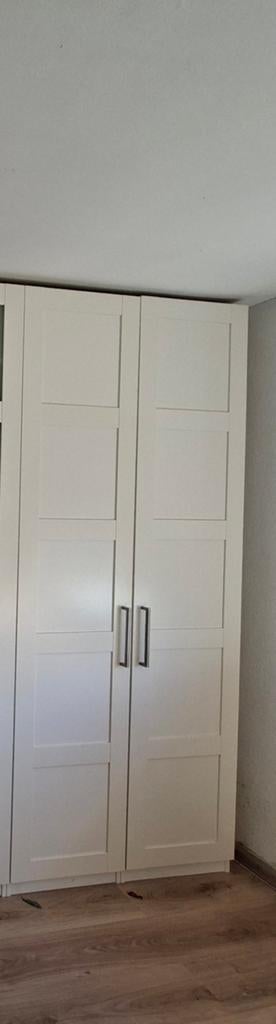 Deur pax ikea kast, Ophalen, Gebruikt, 200 cm of meer, 50 tot 100 cm