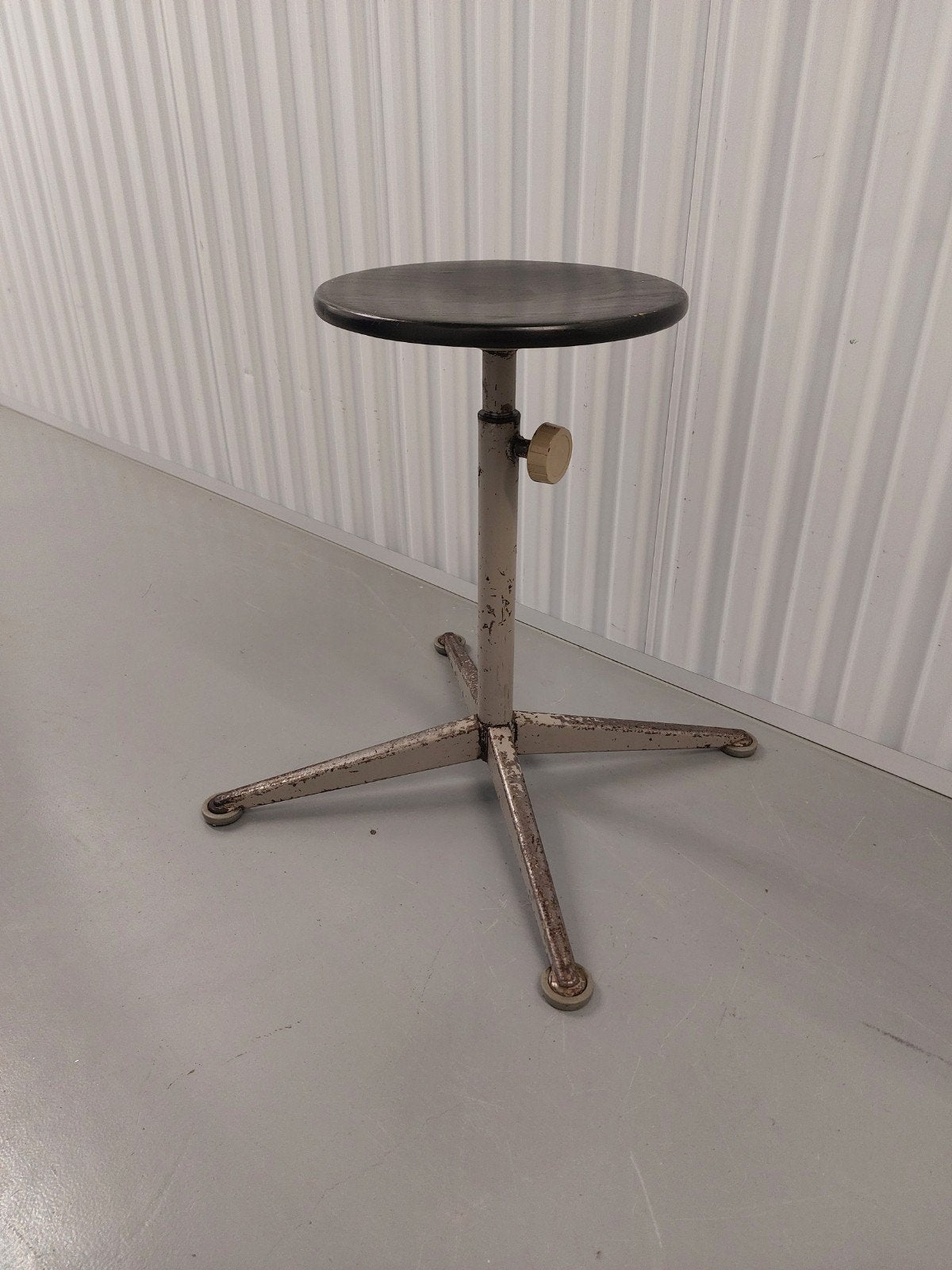 Jaren '60 Draaikruk Friso Kramer Industriële Stijl, Ophalen