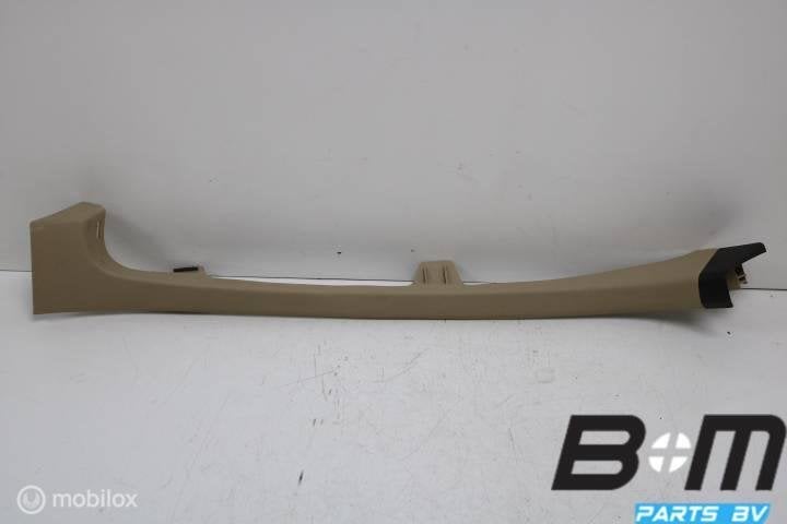 Wielkastbekleding links achter VW Passat B7 Variant, Gebruikt