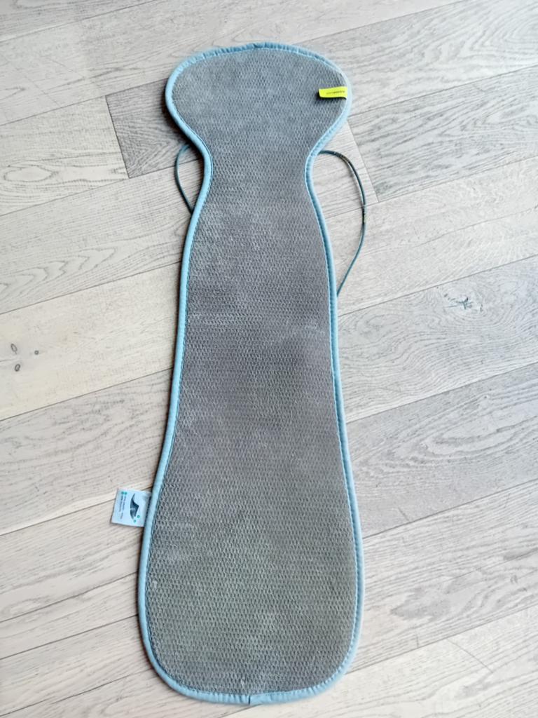 Aeromoov Air Layer Groep 2, Kinderen en Baby's, Autostoeltjes, Verzenden, Autogordel
