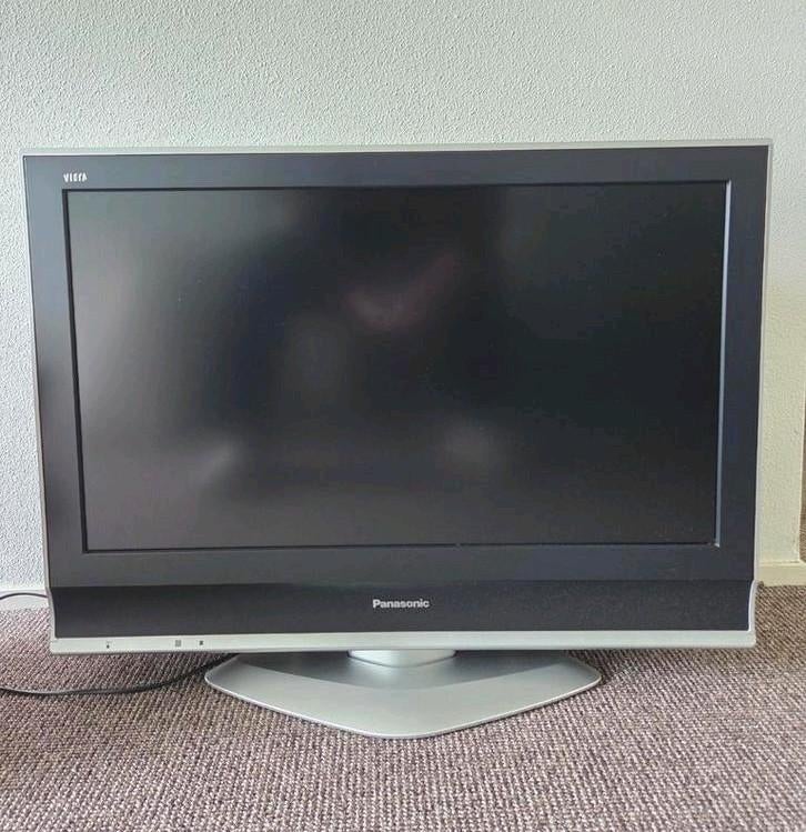 Panasonic LCD TV 31,5 inch (80cm), Ophalen