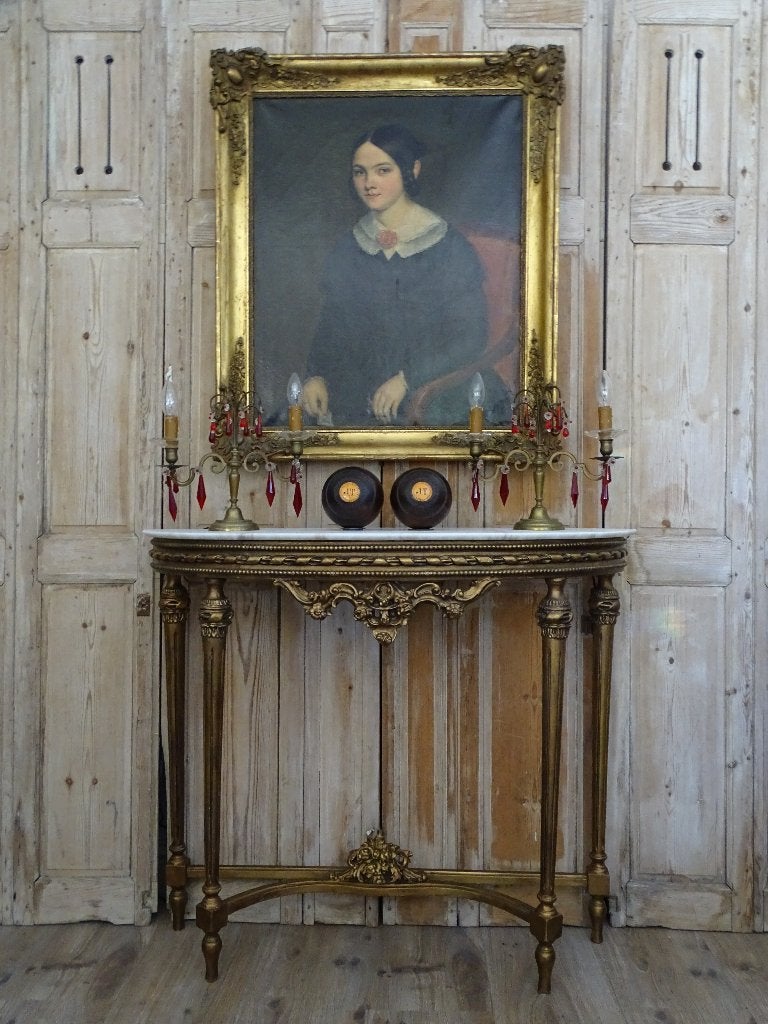 Franse girandoles met 2 lichtpunten, Ophalen of Verzenden